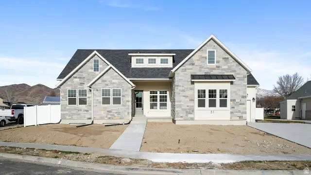 51 E Carter Dr, Lehi, UT 84043 - Image #2