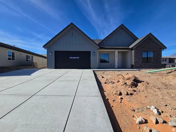 369 N Fire Rock Way #101, Hurricane, UT 84737