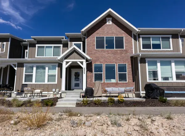 2229 N Canal View Drive Ln, Heber City, UT 84032
