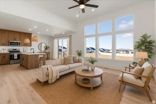 593 E Shelley Ln W #203, Grantsville, UT 84029 - Image #3