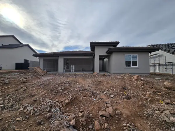 357 N Firerock Way #100, Hurricane, UT 84737
