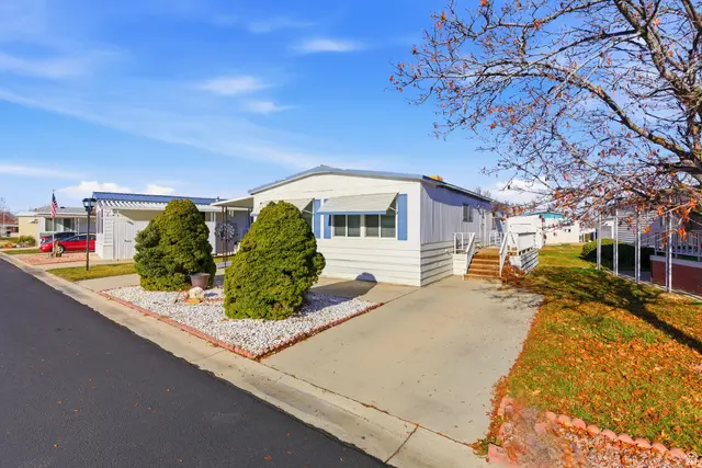 3800 S 1900 W #144, Roy, UT 84067 - Image #2