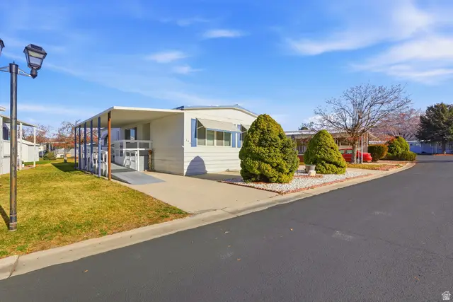 3800 S 1900 W #144, Roy, UT 84067 - Image #3