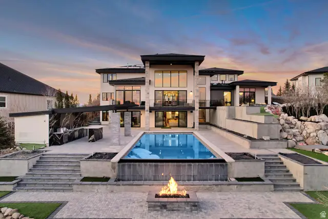 1468 E Trail Crest Ct, Draper, UT 84020 - Image #1