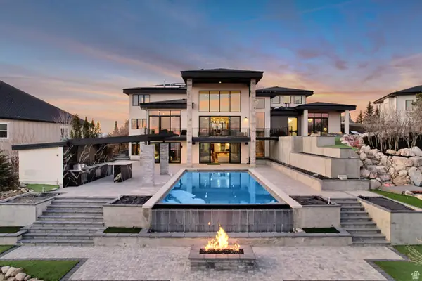 1468 E Trail Crest Ct, Draper, UT 84020