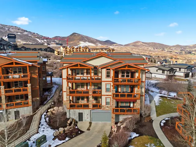 1288 Deer Park Cir #302, Heber City, UT 84032 - #3