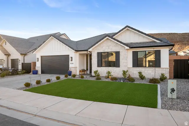 326 S Water Course Dr, Washington, UT 84780 - Image #3