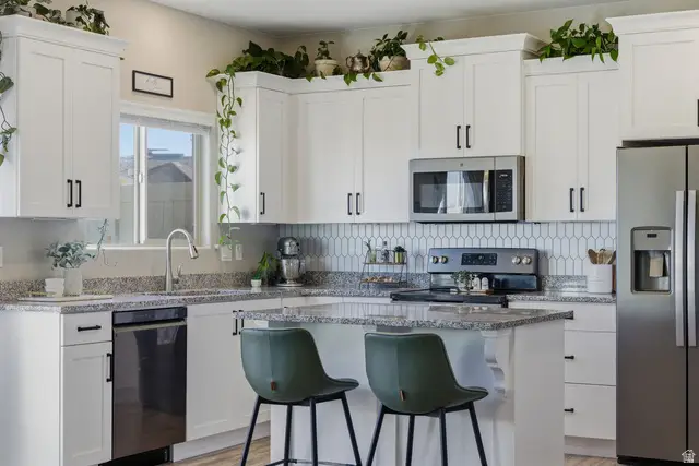 1001 W Curly Hollow Dr #80, Saint George, UT 84770 - Image #1