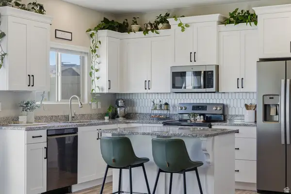 1001 W Curly Hollow Dr #80, St. George, UT 84770