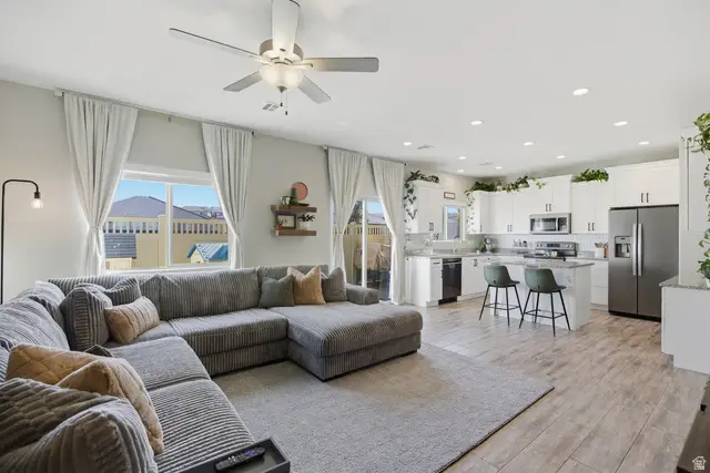 1001 W Curly Hollow Dr #80, Saint George, UT 84770 - Image #2