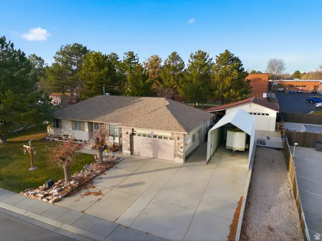 2554 W Cherry Way, South Jordan, UT 84095 - Image #1