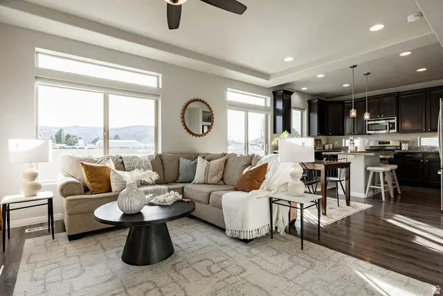 375 W Meadow Walk Dr, Heber City, UT 84032 - #1