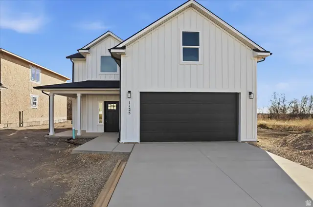 1125 W 500 S #LOT 34, Brigham City, UT 84302 - Image #2