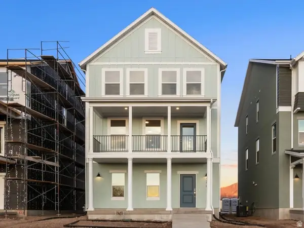 1219 N 1875 W #212, Layton, UT 84041