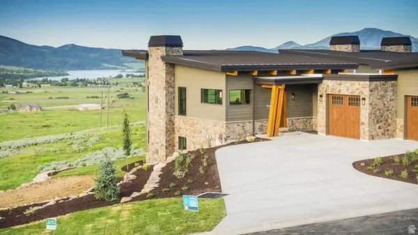 5345 E 3450 N #1004, Eden, UT 84310