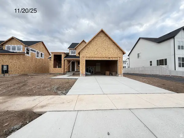 3059 N Summer Wood Dr #649, Eagle Mountain, UT 84005