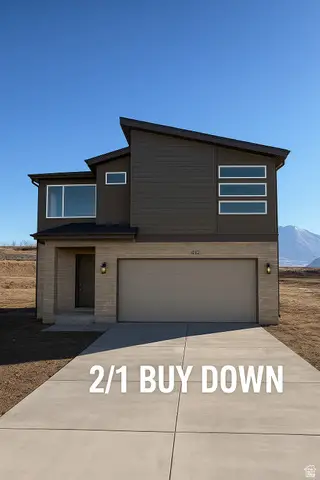 412 E Luna Cir #62, Salem, UT 84653 - Image #2