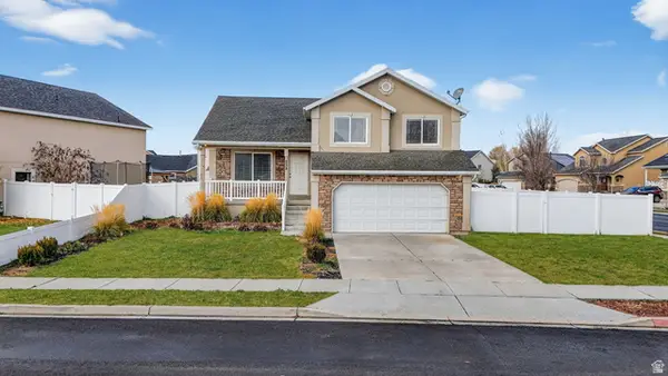 538 W Northlake Dr, Lehi, UT 84043