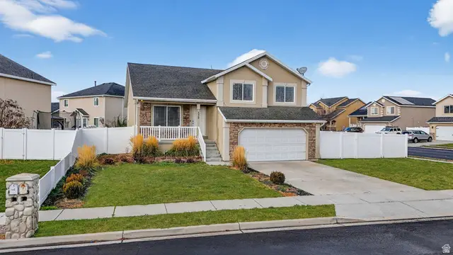 538 W Northlake Dr, Lehi, UT 84043 - Image #2