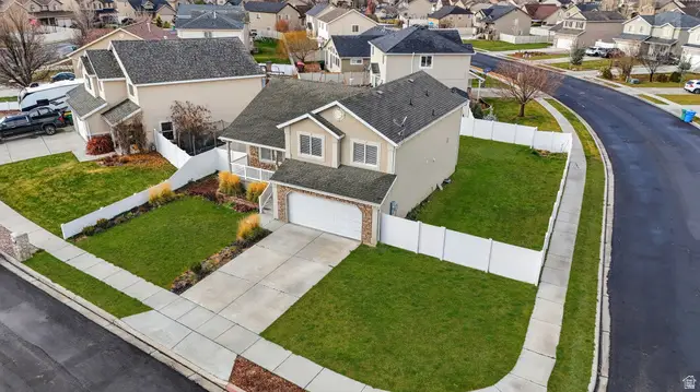 538 W Northlake Dr, Lehi, UT 84043 - Image #3