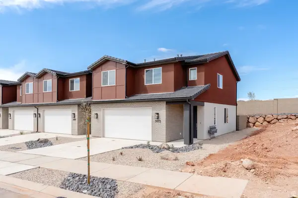 3991 E Razor Dr #118, Washington, UT 84780