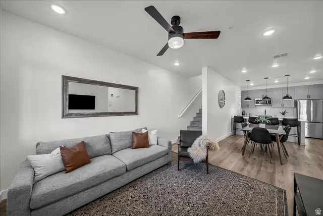 710 W Akoya Pearl St #84, Saint George, UT 84790 - Image #2