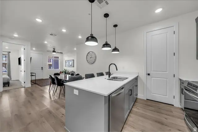 710 W Akoya Pearl St #84, Saint George, UT 84790 - Image #3