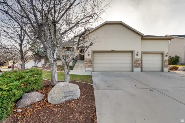 4827 W Boulder Meadow Dr S, Herriman, UT 84096 - Image #2