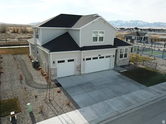 633 W Junegrass Ln, Stansbury Park, UT 84074 - Image #1