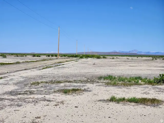 Pilot Mountain Rd, Grouse Creek, UT 84313 - Image #2