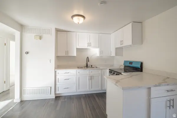 538 W 1875 N, Layton, UT 84041