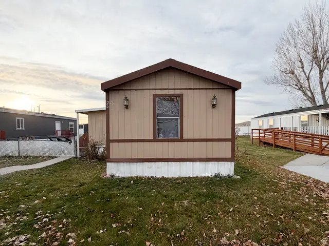900 W Main St #20, Tremonton, UT 84337 - Image #1