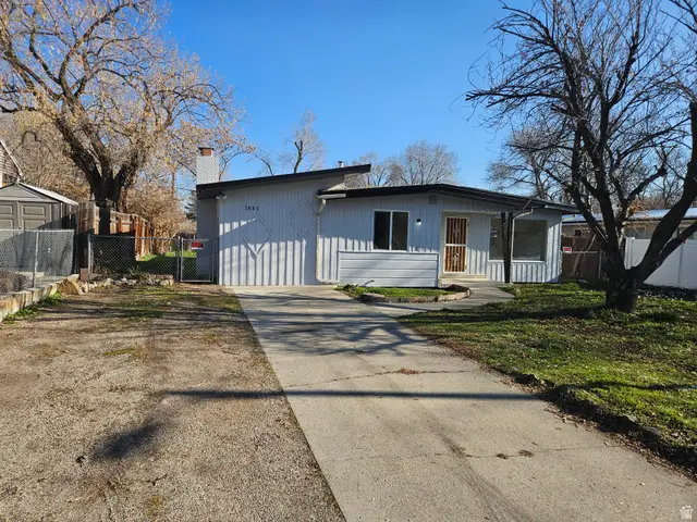 3685 S Bishop St, West Valley City, UT 84119 - Image #1