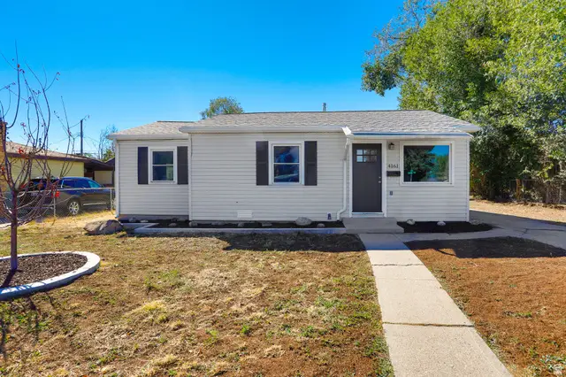 4161 W 5615 S, Kearns, UT 84118 - Image #1