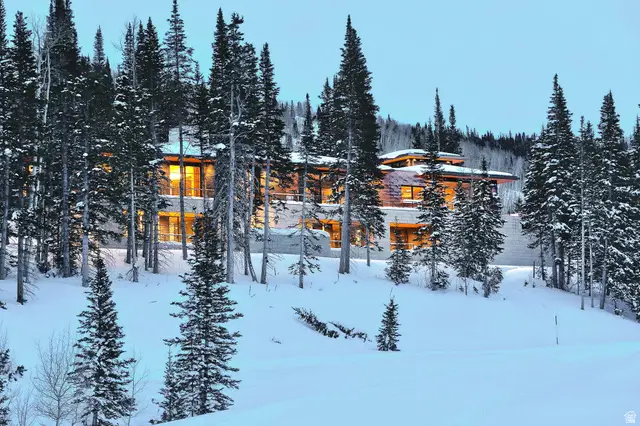 253 White Pine Canyon Rd, Park City, UT 84060 - #2