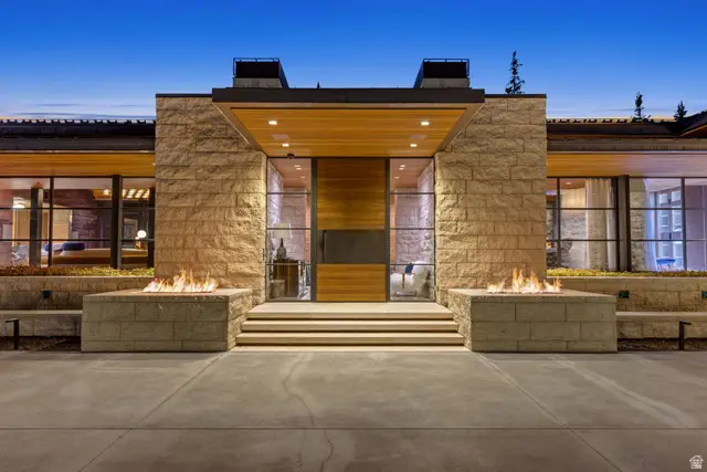 253 White Pine Canyon Rd, Park City, UT 84060 - #3