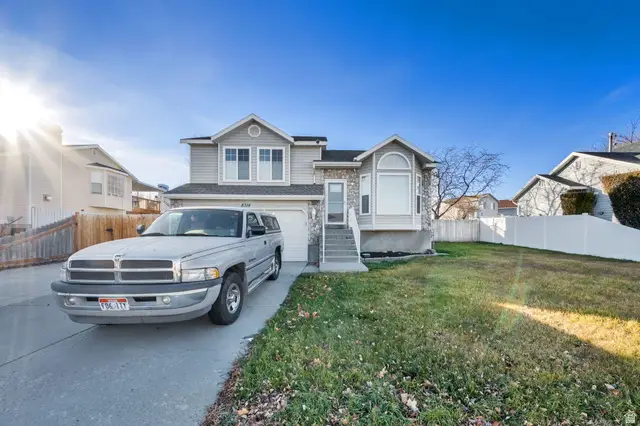 8314 S Etude Dr, West Jordan, UT 84088 - Image #1