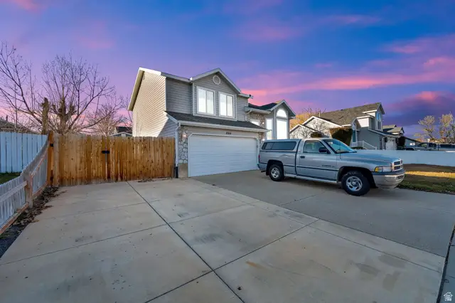 8314 S Etude Dr, West Jordan, UT 84088 - Image #3