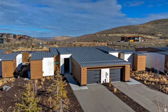 6256 Double Deer Loop #4, Park City, UT 84098 - Image #1