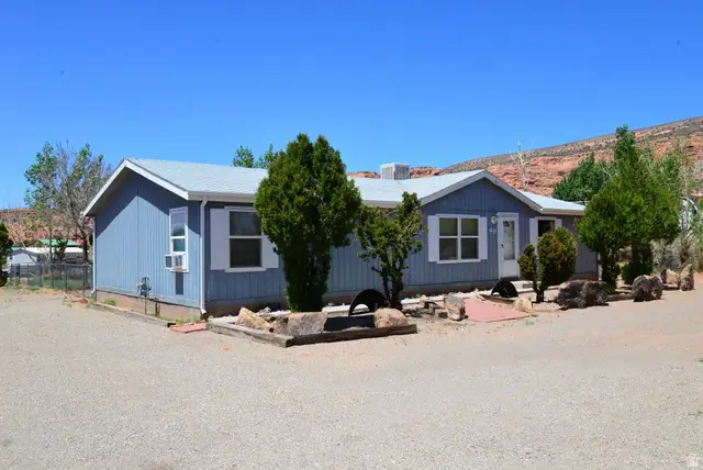 49 N Mcelhaney Ln, Moab, UT 84532 - Image #1