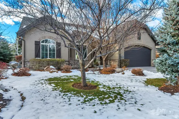 2154 E Viscaya Dr, Draper (UT Cnty), UT 84020