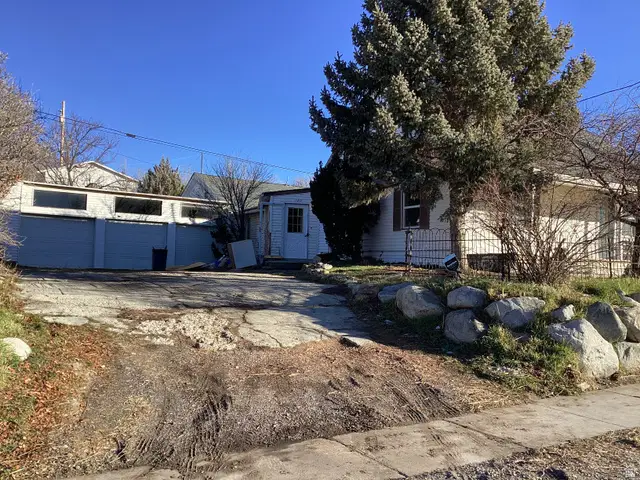 129 S Grant St, Stockton, UT 84071 - Image #2