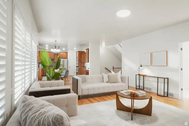 4476 S Oquirrh Vistas Ln, West Valley City, UT 84128 - Image #2