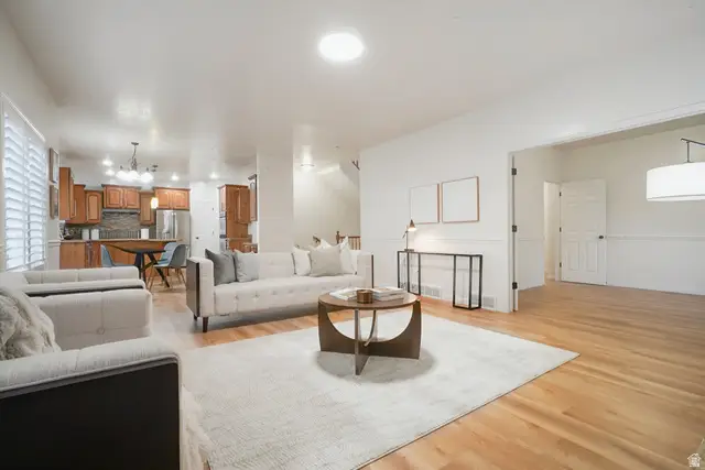 4476 S Oquirrh Vistas Ln, West Valley City, UT 84128 - Image #3