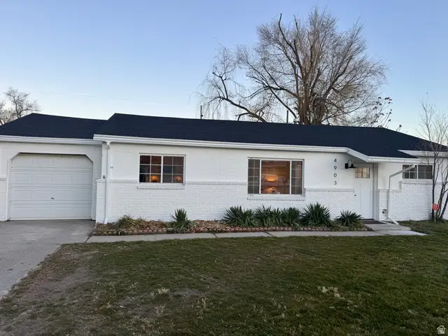 4903 S 4940 W, Kearns, UT 84118 - Image #3