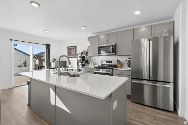 1760 E Fall St N, Eagle Mountain, UT 84005 - Image #1