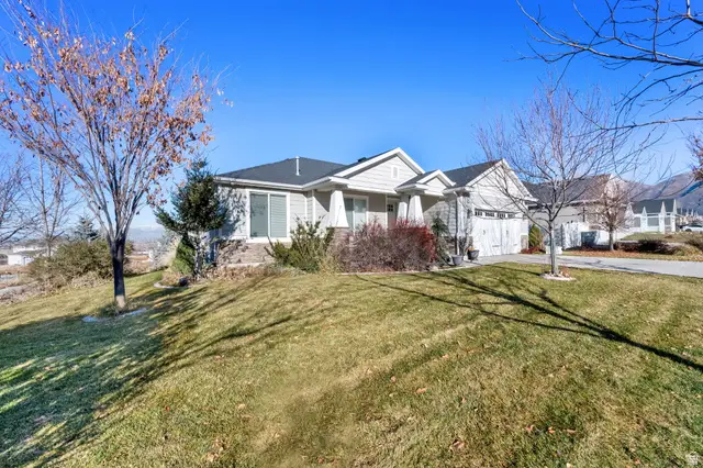 578 W Sky Hawk Way, Elk Ridge, UT 84651 - Image #3