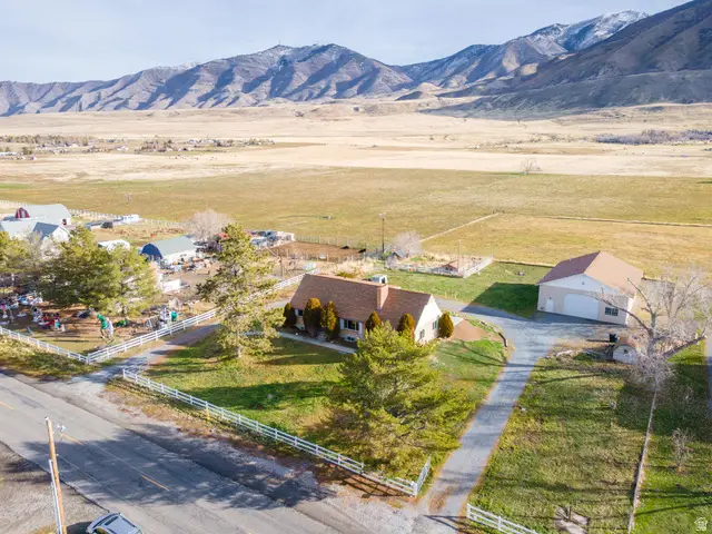 4468 N Droubay Rd, Erda, UT 84074 - Image #1