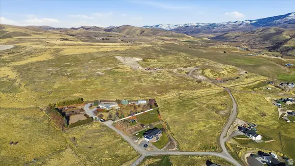 Address Withheld By Seller, Franklin, ID 83237