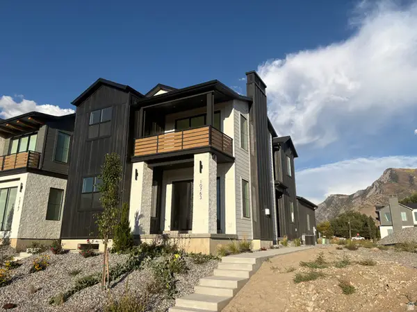 10763 N Dosh Ln #13, Highland, UT 84003